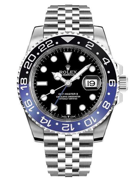 rolex gmt-master ii 126710blnr|rolex 126710blnr for sale.